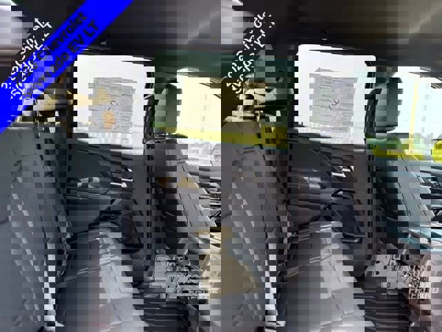 New 2026 Chevrolet Silverado EV LT image 22