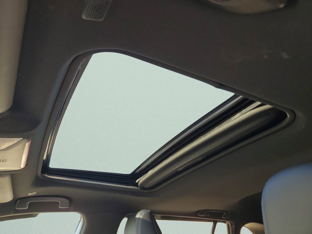 Certified 2024 Toyota RAV4 XSE w/ Weather Package image 20