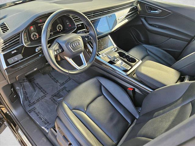Certified 2025 Audi Q7 3.0T Premium image 9