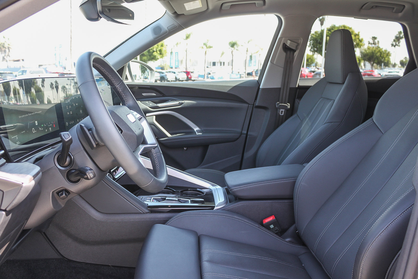 Used 2025 Audi Q5 Premium Plus image 18