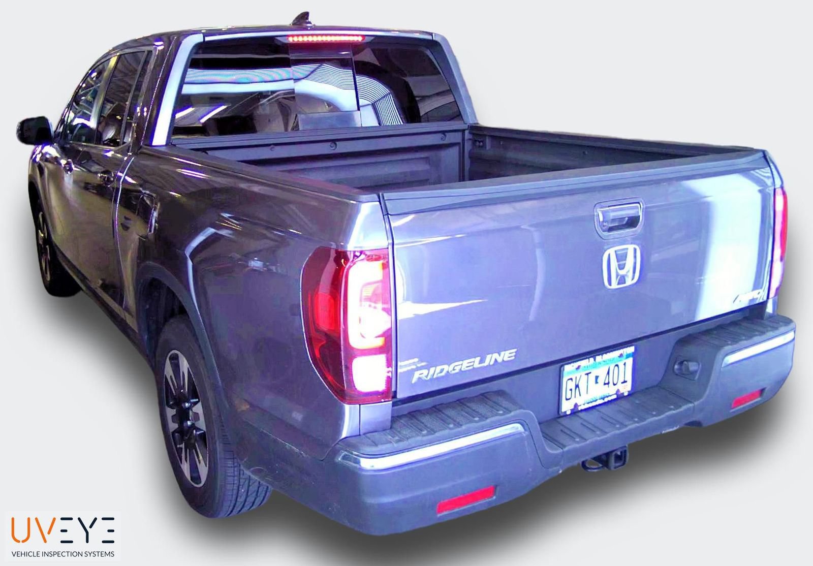 Used 2020 Honda Ridgeline RTL image 21