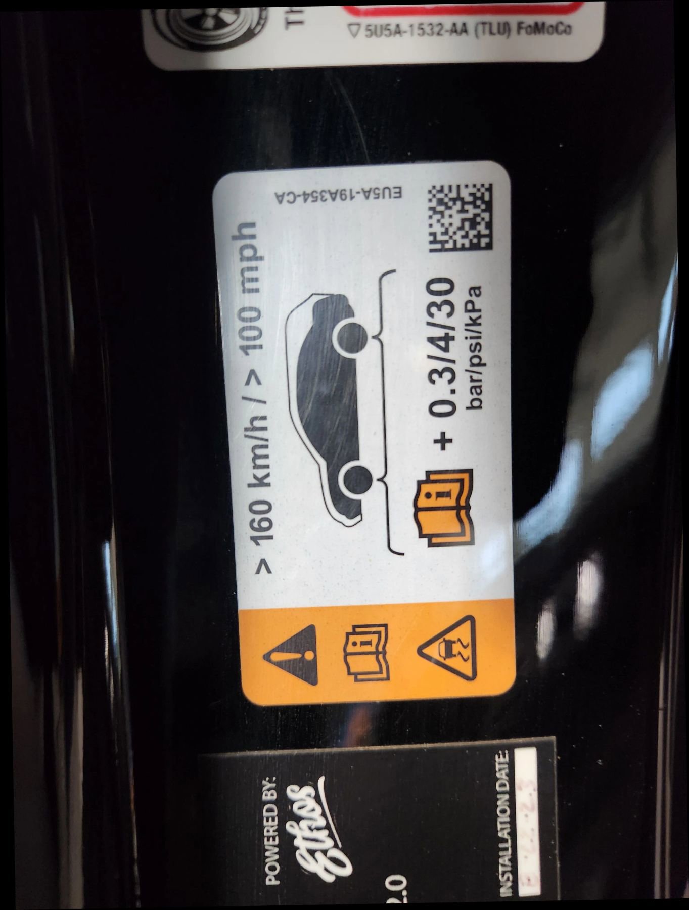 Used 2023 Ford Mustang GT Premium w/ Equipment Group 401A image 32