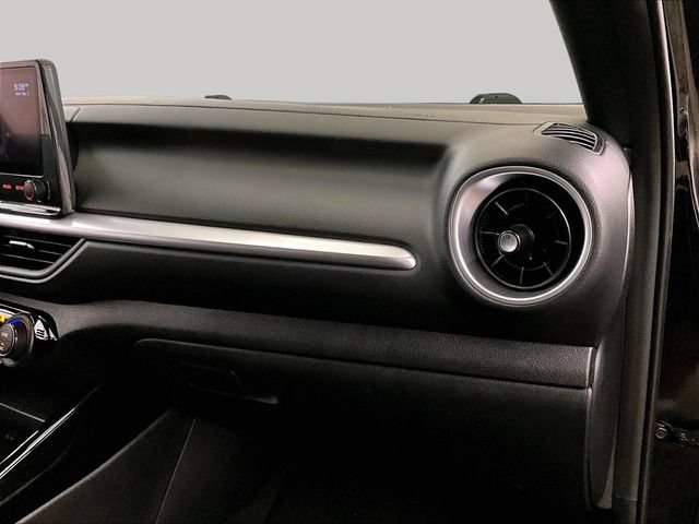 Used 2022 Kia Forte GT-Line w/ GT-Line Technology Package FWD image 15