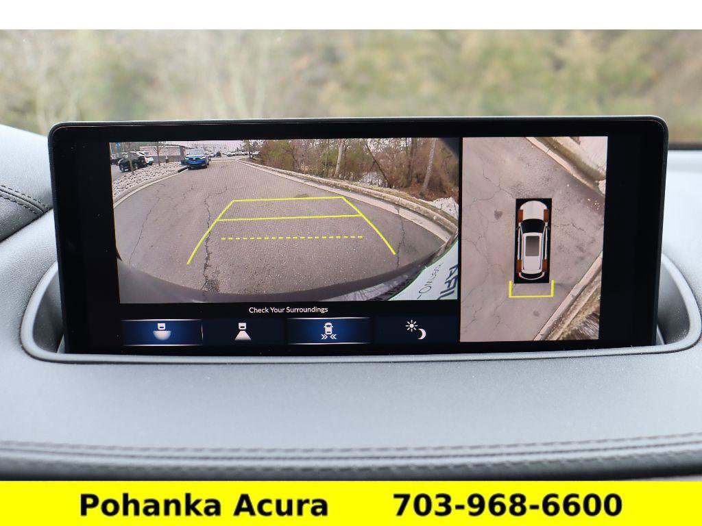 Certified 2023 Acura MDX SH-AWD w/ Advance Package image 16