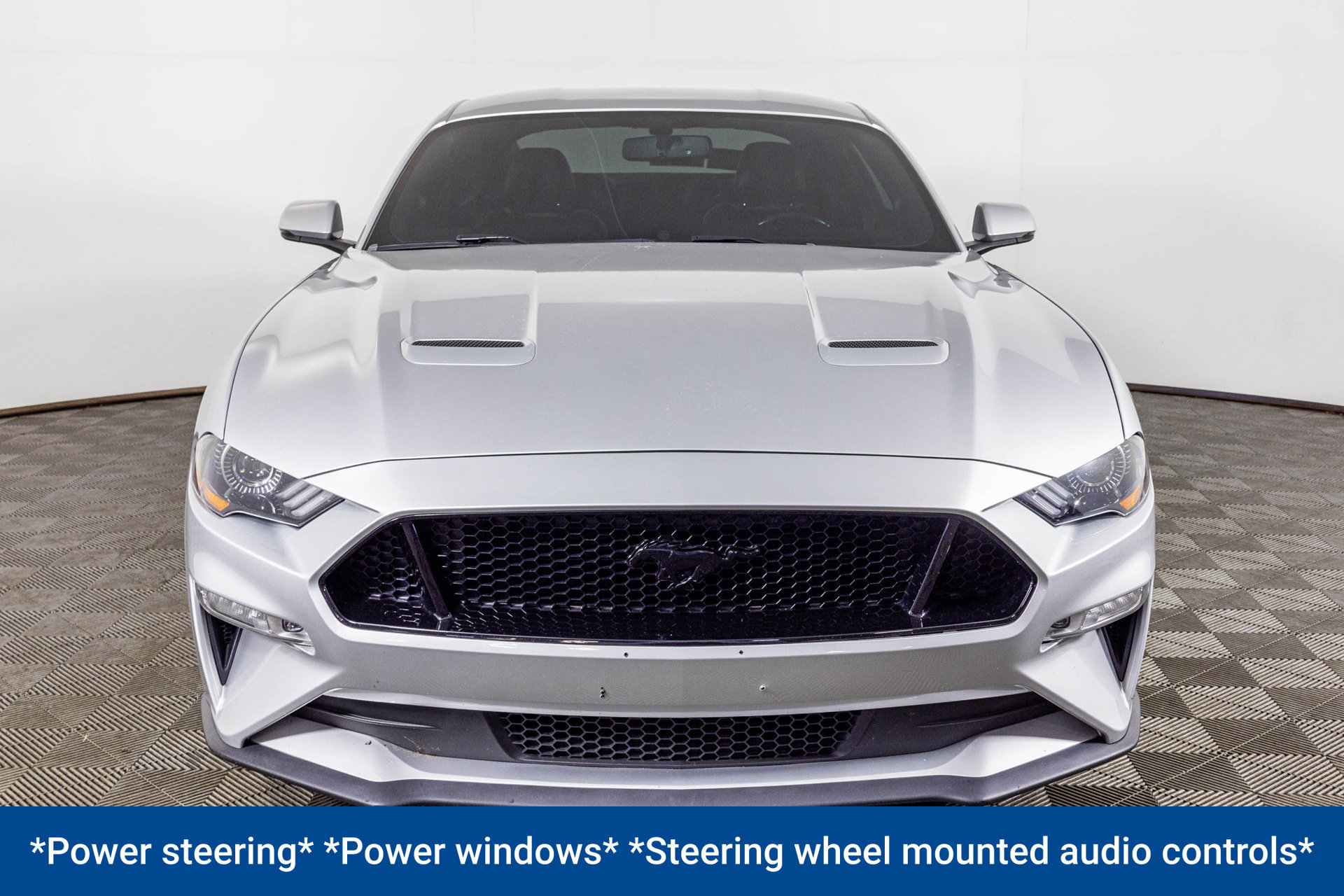 Used 2019 Ford Mustang GT Premium RWD image 12