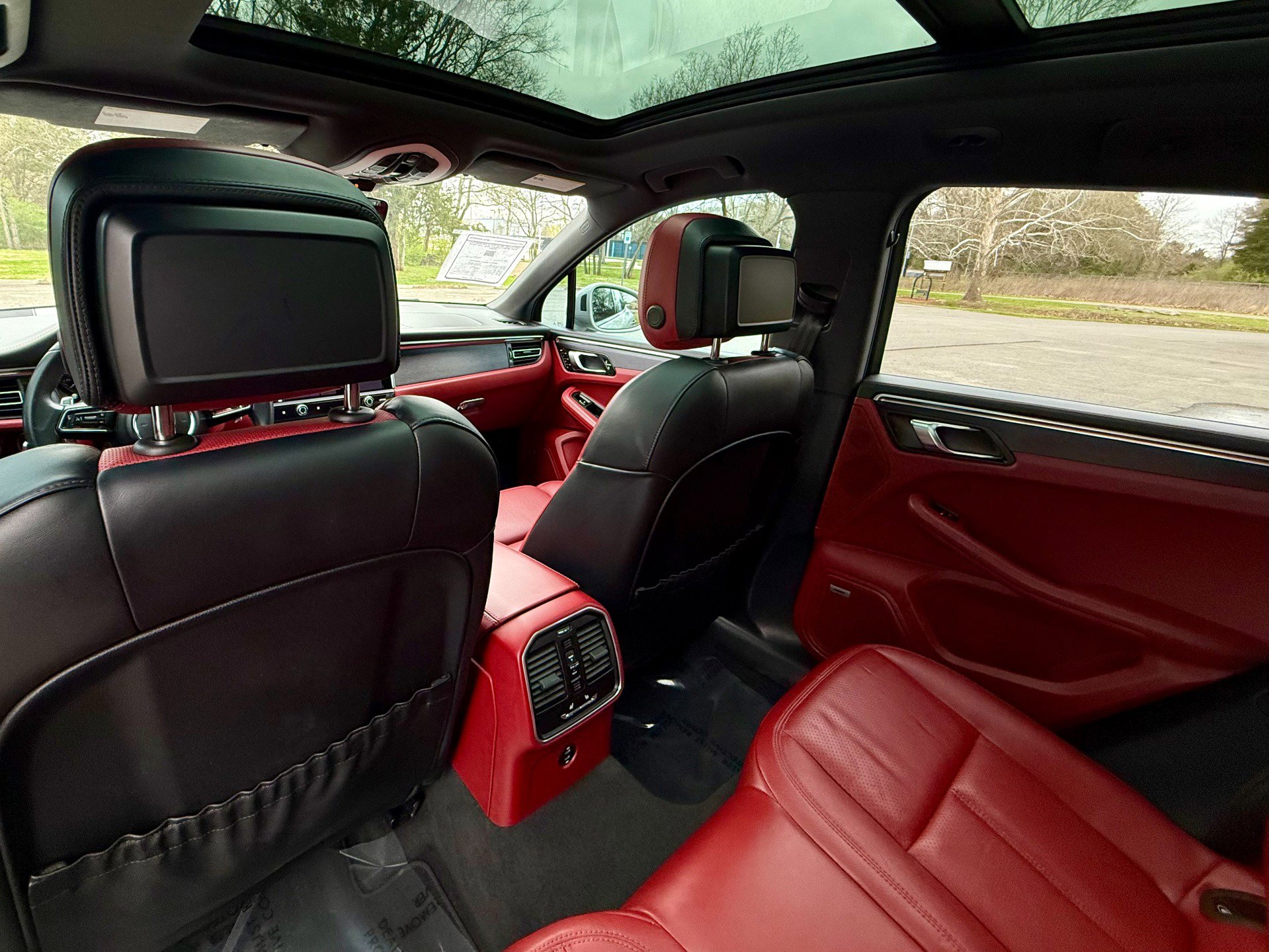 Used 2023 Porsche Macan GTS image 20