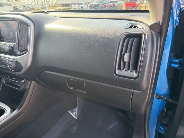 Used 2022 Chevrolet Colorado LT AWD/4WD image 52