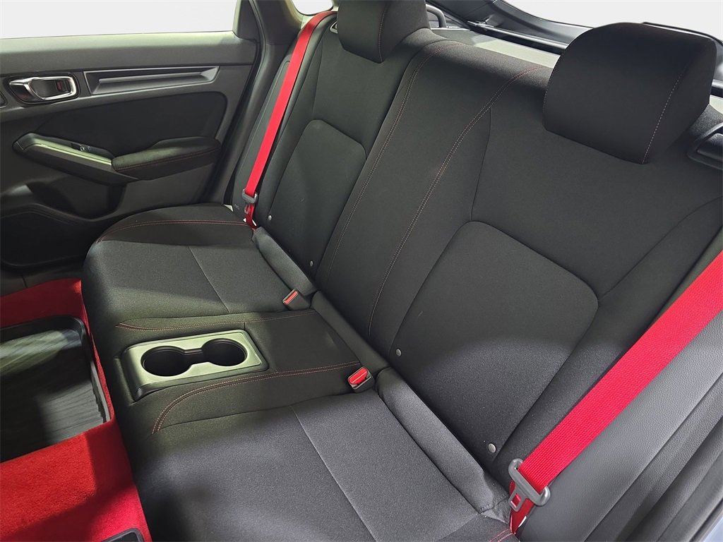 Used 2025 Honda Civic Type R image 16