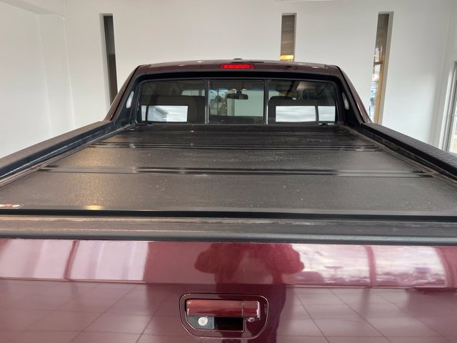 Used 2011 Honda Ridgeline RTL image 25