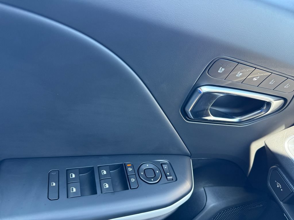New 2026 Kia K4 GT-Line Turbo FWD image 20