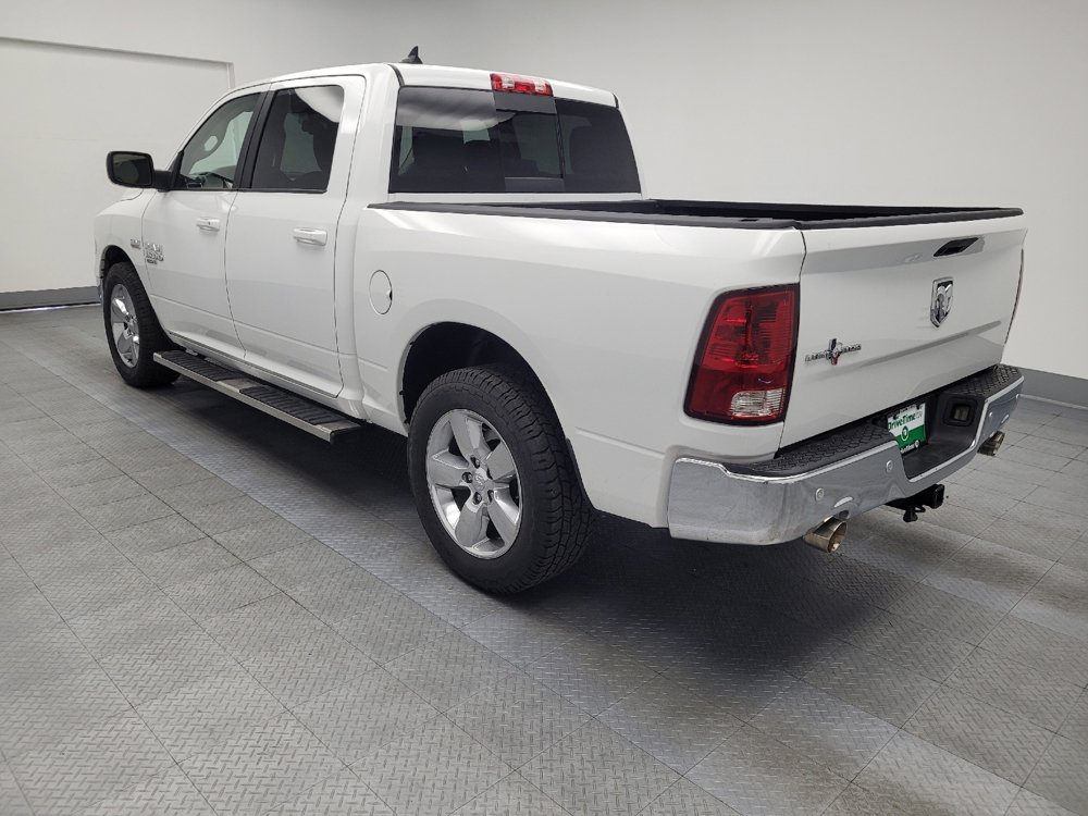 Used 2019 RAM 1500 Lone Star image 5
