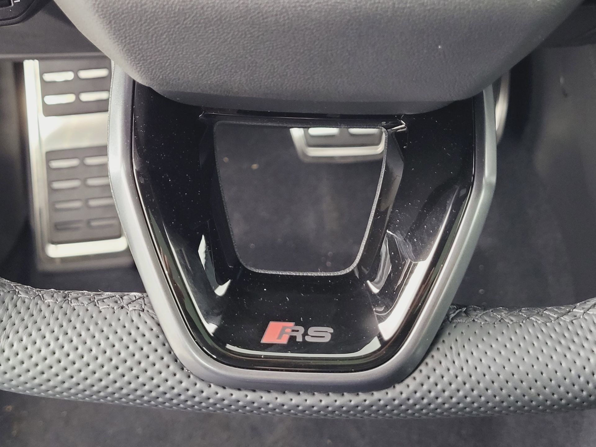 New 2026 Audi RS 3 image 26