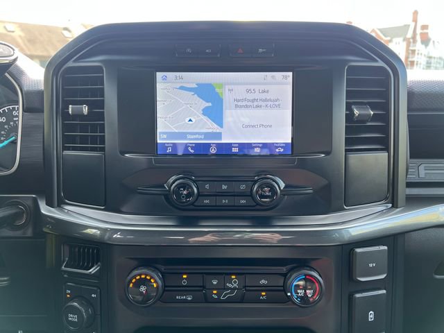 Certified 2023 Ford F150 XL w/ STX Appearance Package AWD/4WD image 21