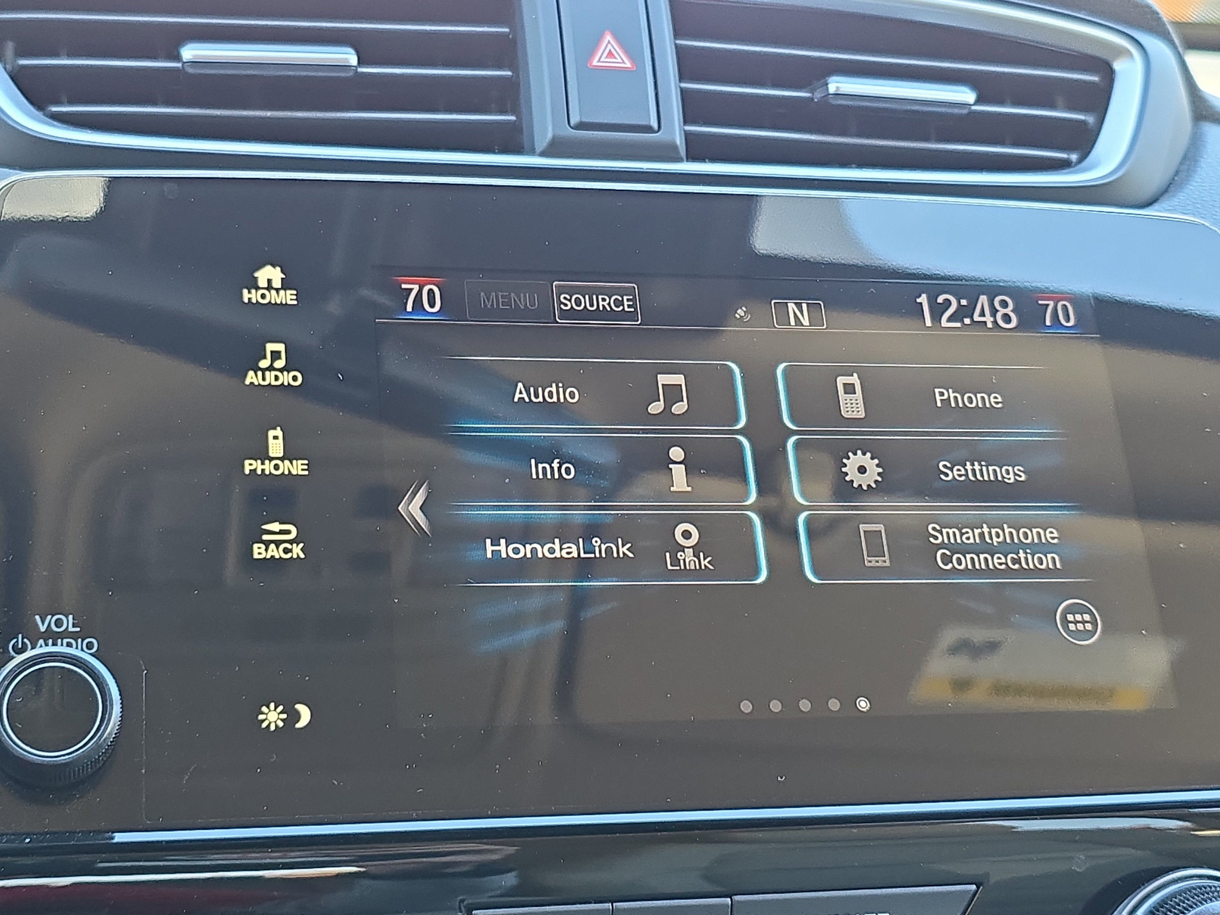 Used 2021 Honda CR-V EX image 20