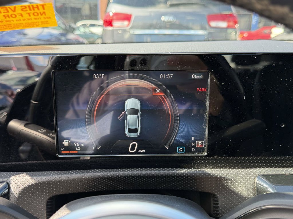 Used 2020 Mercedes-Benz A 220 4MATIC image 25