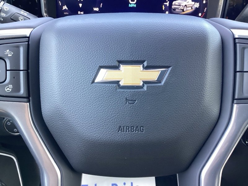 New 2026 Chevrolet Silverado 1500 LT image 32