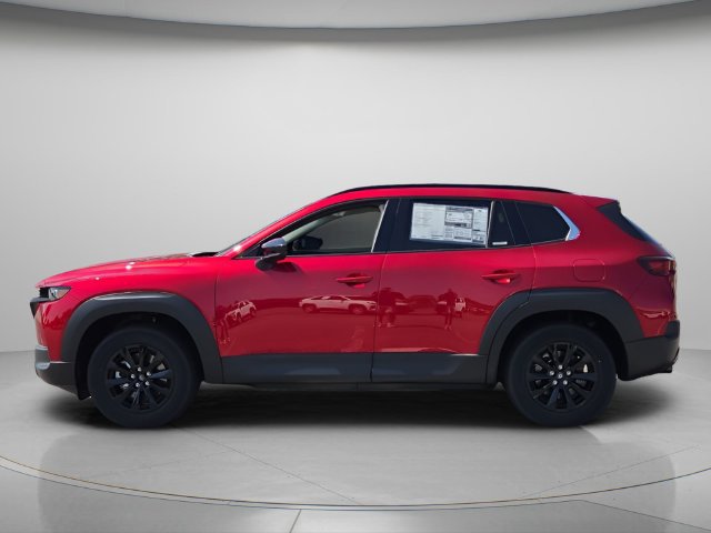 New 2026 MAZDA CX-50 AWD 2.5 Hybrid w/ Weather Package image 2