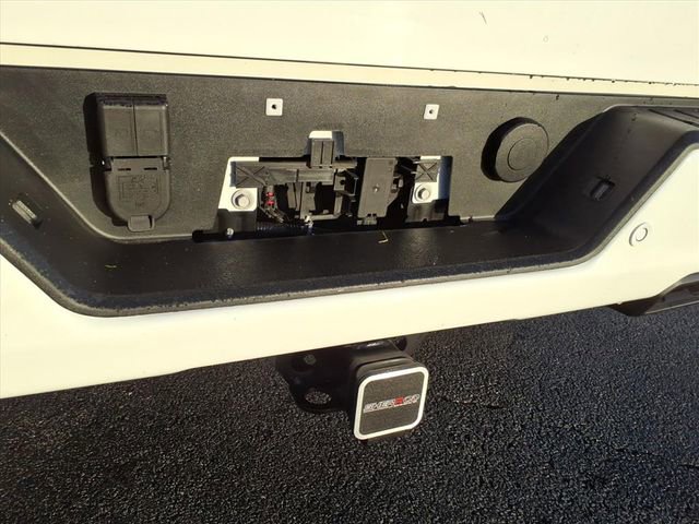 New 2025 GMC Sierra 1500 SLT w/ SLT Premium Plus Package image 21