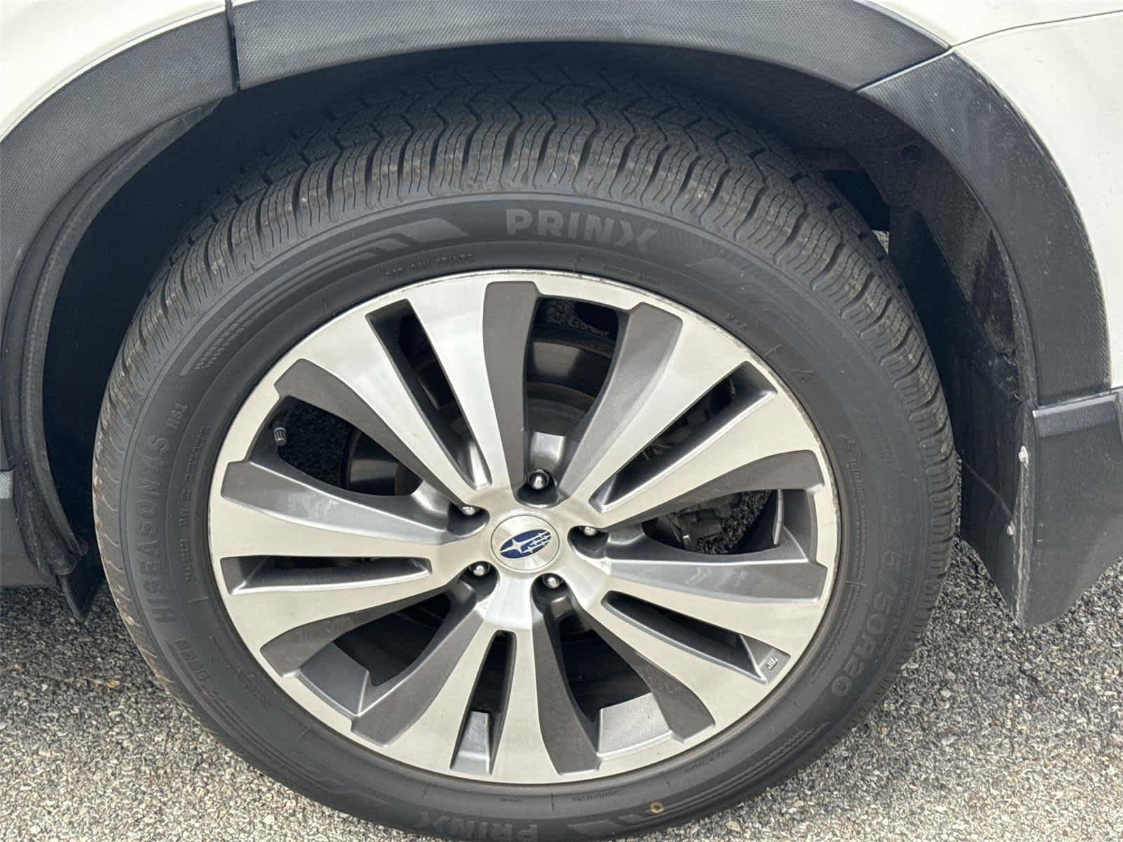 Used 2020 Subaru Ascent Touring w/ Popular Package #3 AWD/4WD image 12
