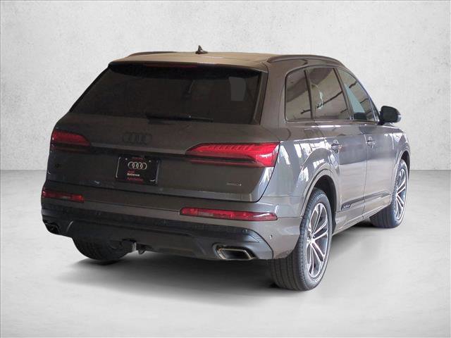 New 2026 Audi Q7 2.0T Premium Plus AWD/4WD image 5