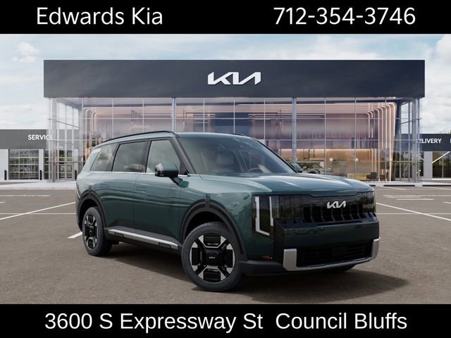 New 2027 Kia Telluride X-Line EX AWD/4WD image 10