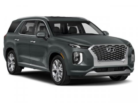 Used 2021 Hyundai Palisade Limited image 9