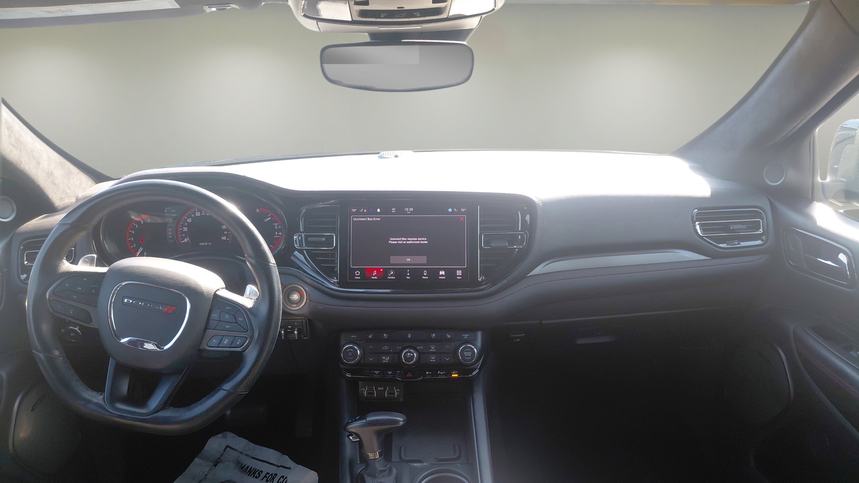 Used 2022 Dodge Durango R/T image 17