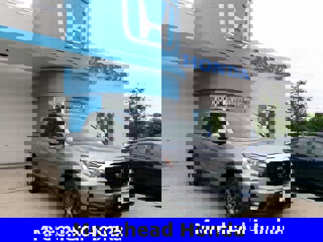 Certified 2023 Honda Ridgeline RTL-E image 1