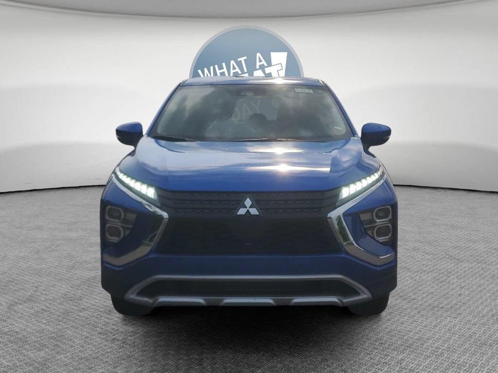Used 2026 Mitsubishi Eclipse Cross SE AWD/4WD image 9