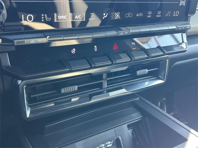 New 2026 GMC Hummer EV SUV image 20