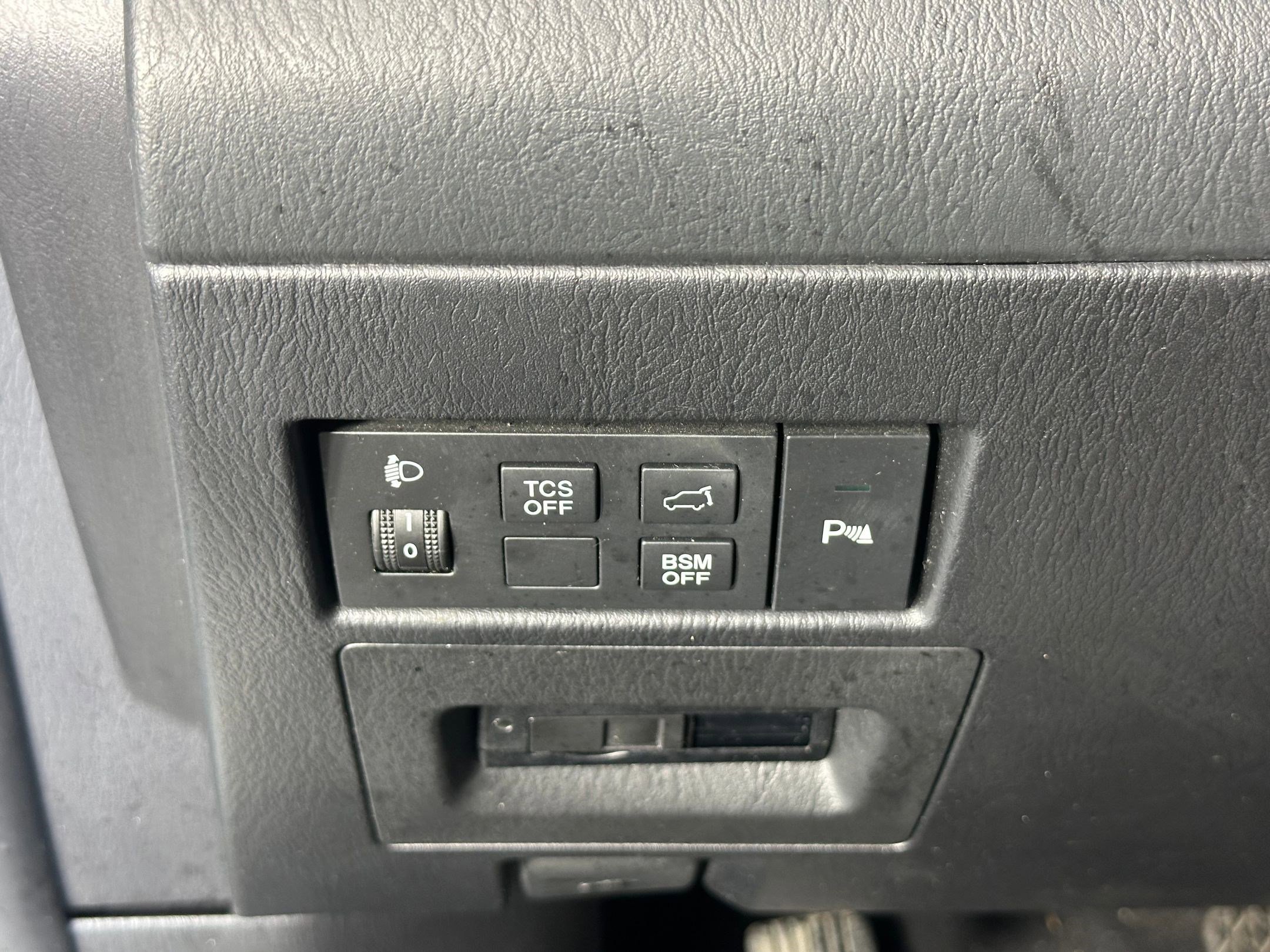 Used 2015 MAZDA CX-9 Grand Touring image 26