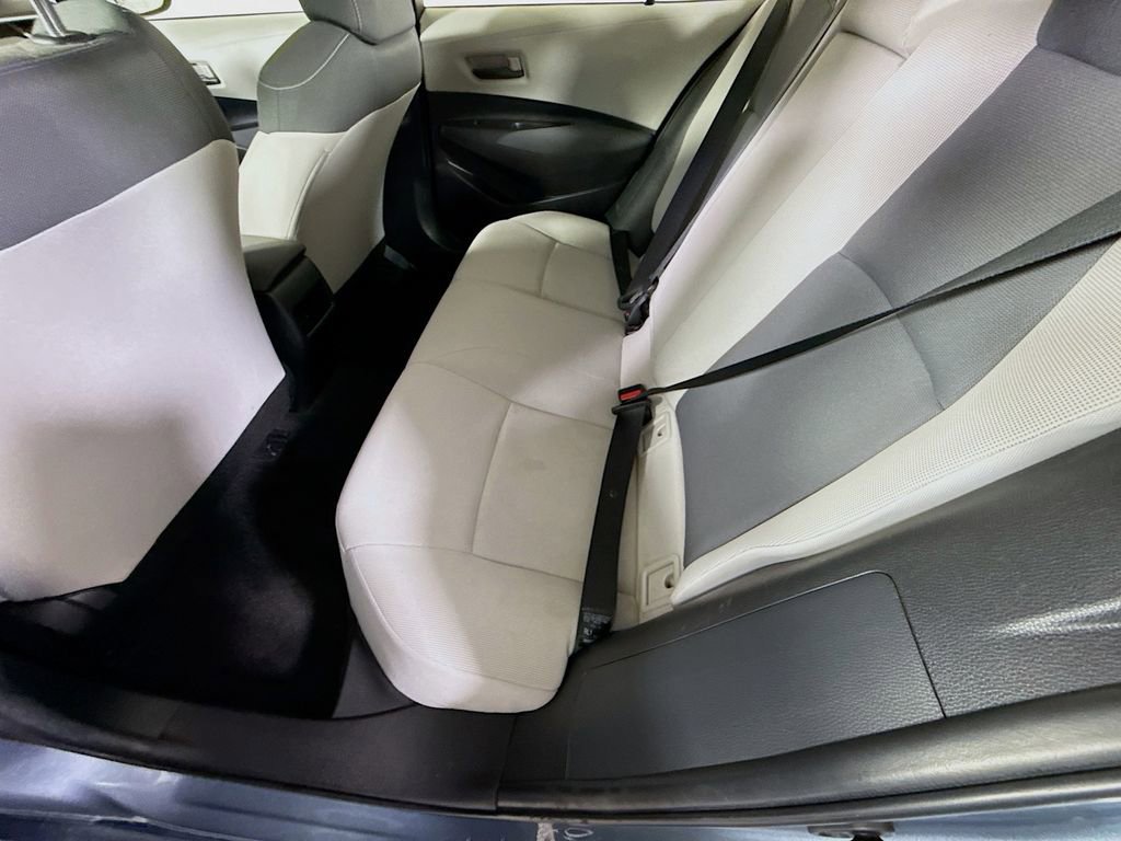 Certified 2022 Toyota Corolla LE image 26