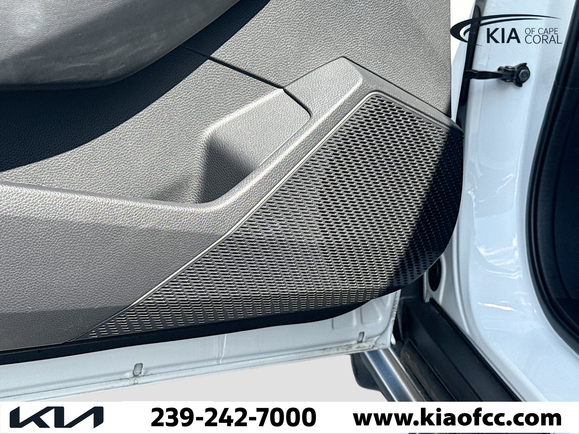 Used 2023 Honda Accord EX image 22