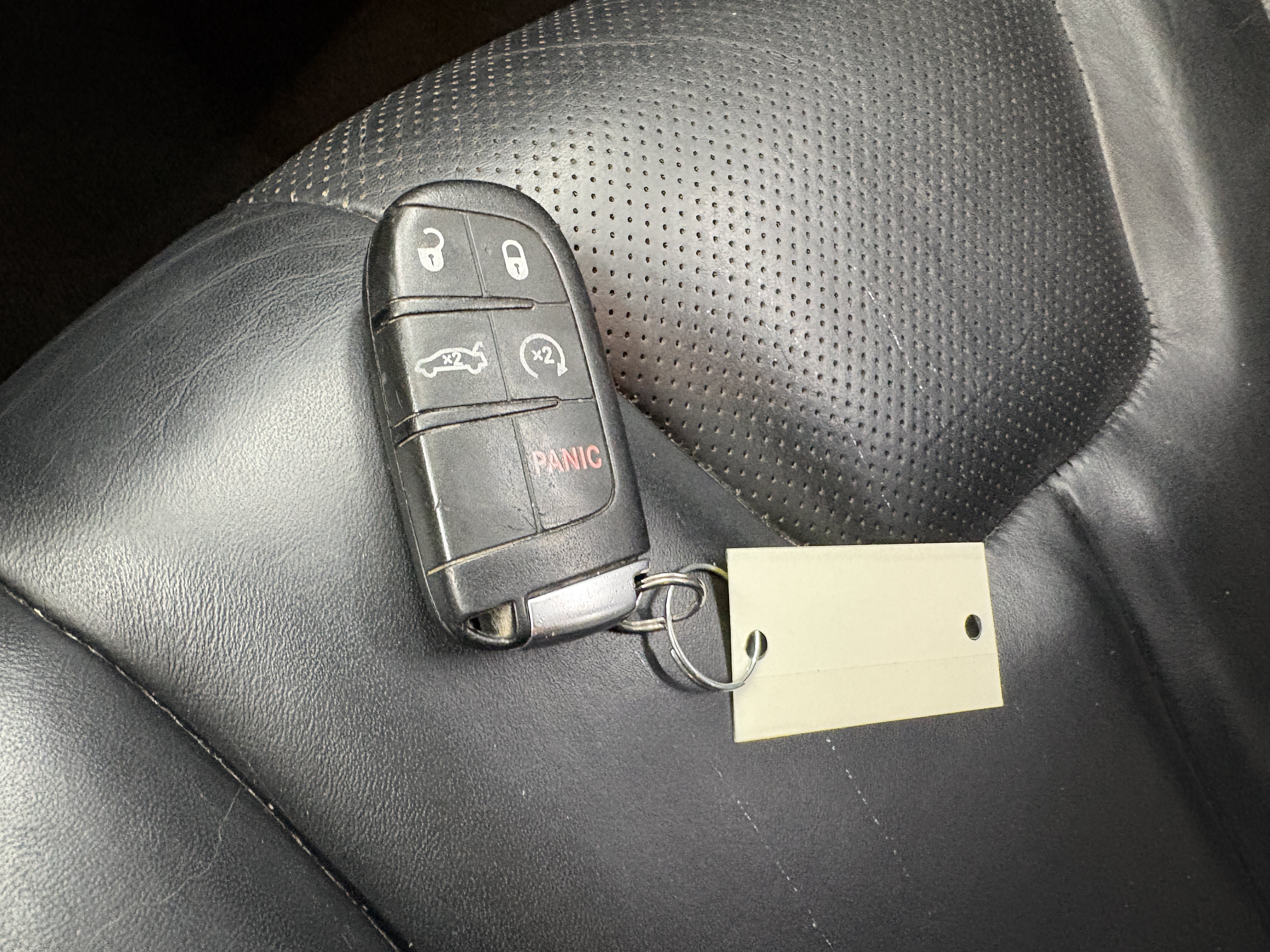 Used 2014 Dodge Dart Limited FWD image 26
