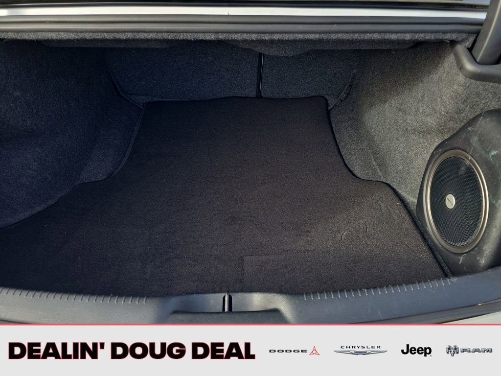 Used 2022 Chrysler 300 Touring L w/ Popular Equipment Group image 30