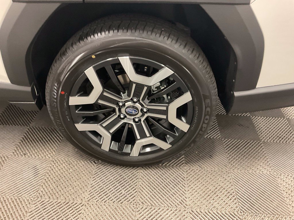 New 2026 Subaru Outback Touring XT AWD/4WD image 6