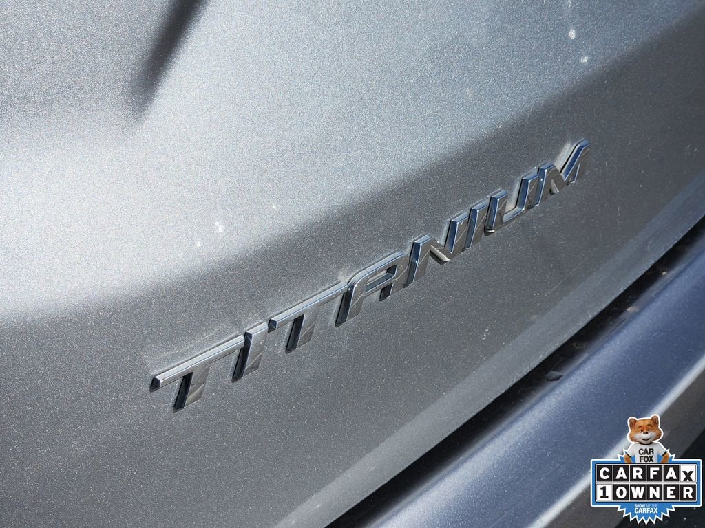 Used 2024 Ford Edge Titanium image 14