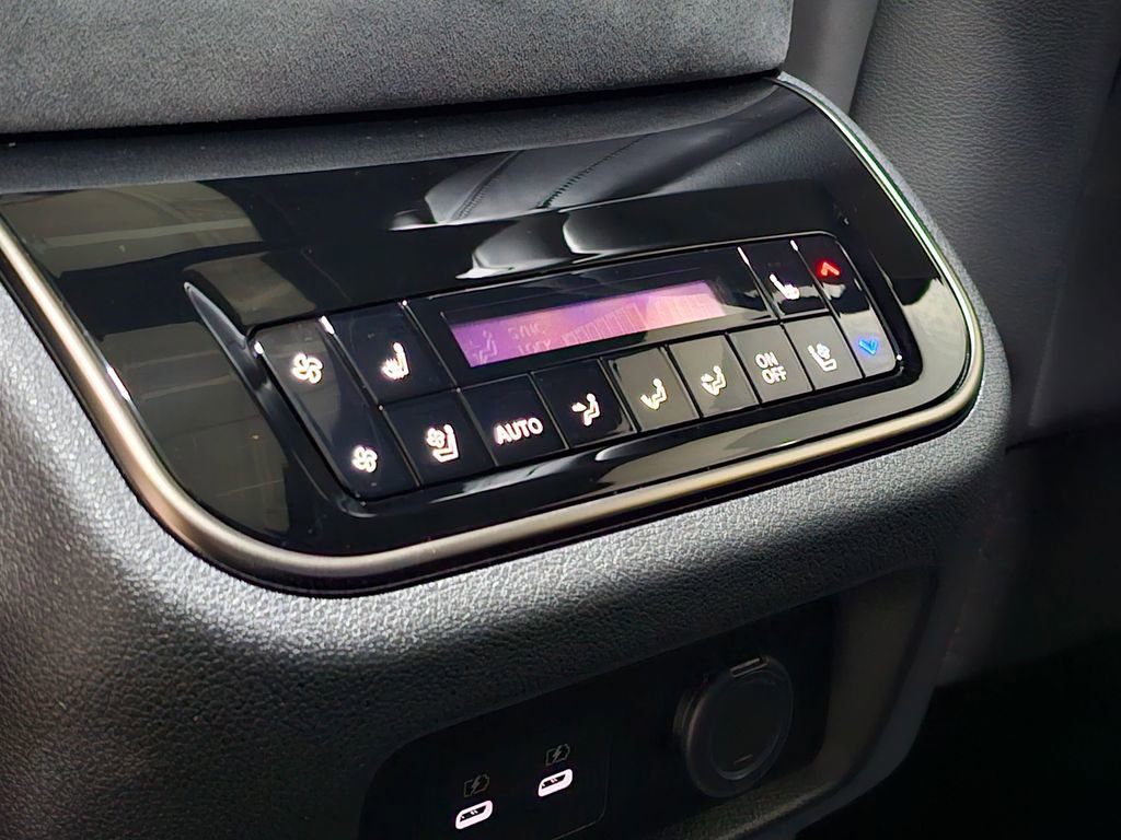 New 2026 INFINITI QX80 Autograph image 29