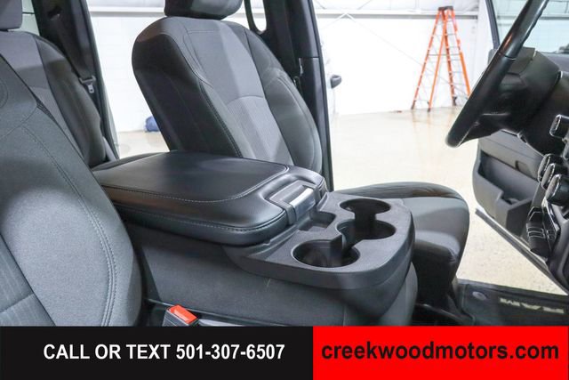 Used 2024 RAM 2500 Big Horn AWD/4WD image 54