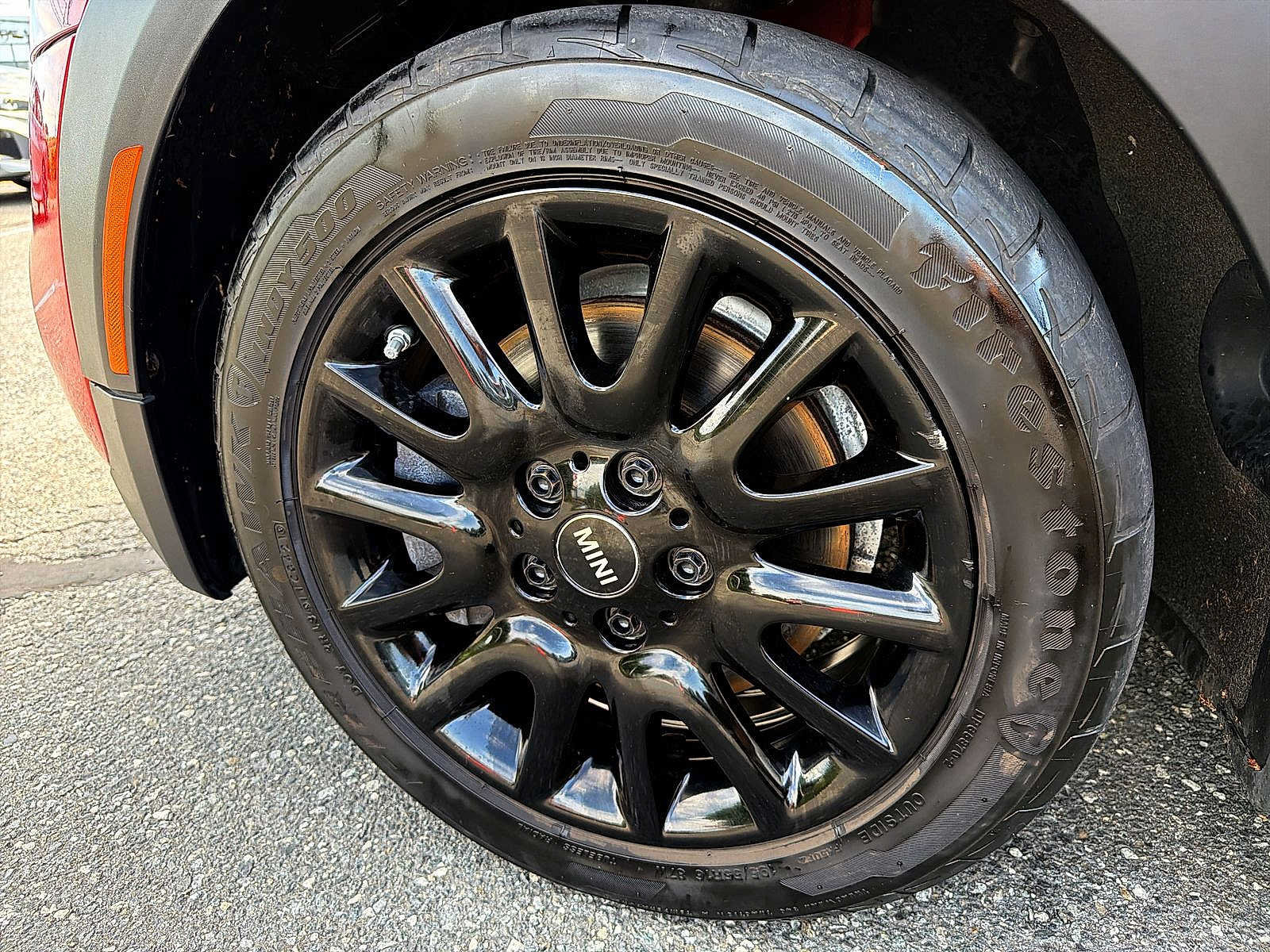 Used 2018 MINI Cooper S FWD image 16