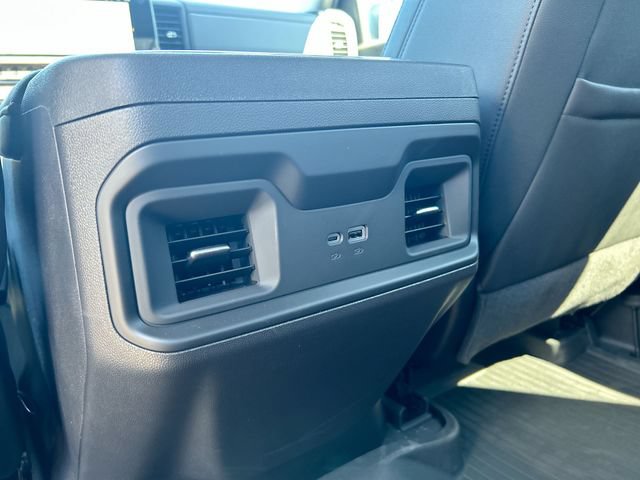 New 2026 Chevrolet Silverado 1500 RST w/ RST All Star Premium Package AWD/4WD image 22
