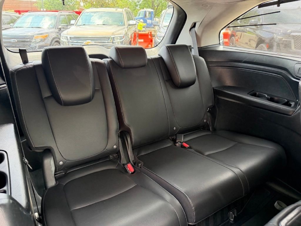 Used 2023 Honda Odyssey Touring image 23