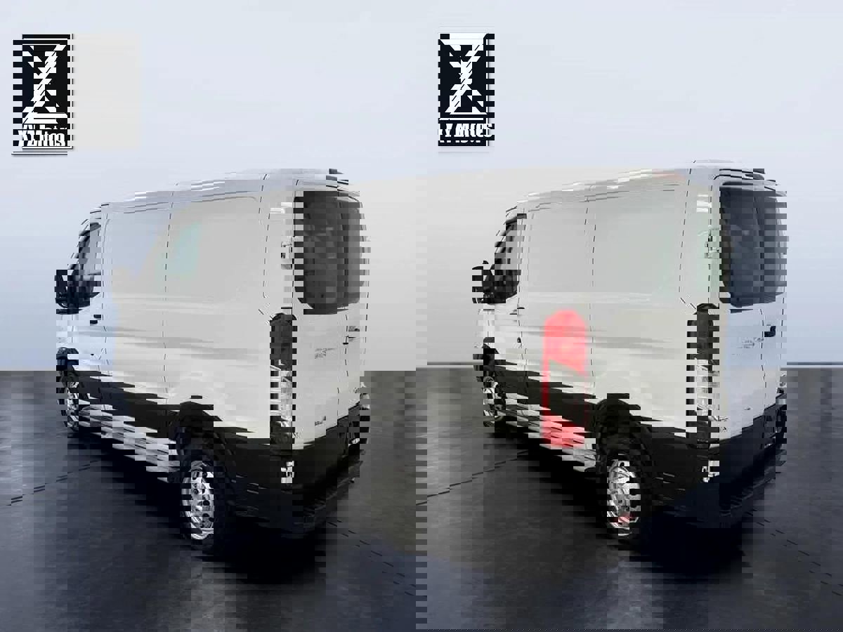 Used 2023 Ford Transit 250 w/ Exterior Upgrade Package image 4