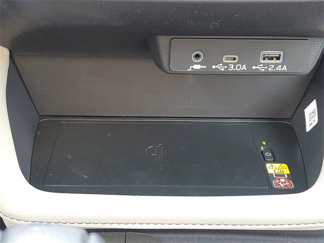 New 2026 Subaru Forester Premium image 27