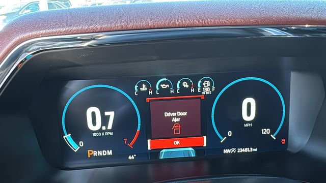 Certified 2022 Ford F150 Lariat w/ Equipment Group 502A High image 16