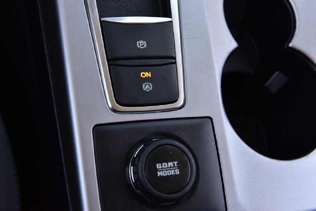 Used 2024 Ford Bronco Sport Big Bend AWD/4WD image 17