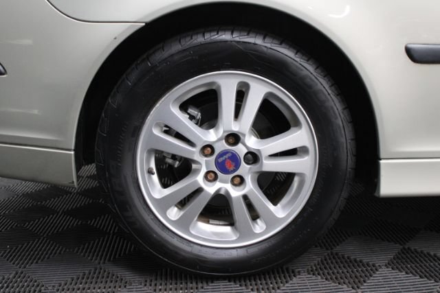 Used 2006 Saab 9-3 2.0T FWD image 6