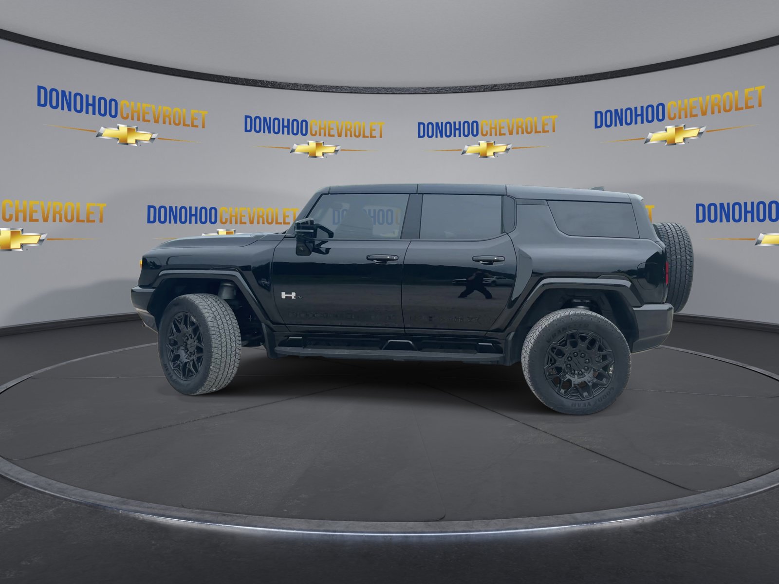 Used 2025 GMC Hummer EV 2X AWD/4WD image 9