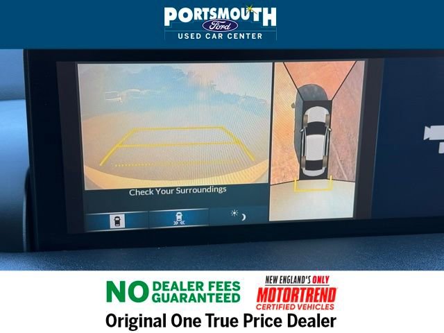 Used 2021 Acura TLX SH-AWD w/ Advance Package image 11