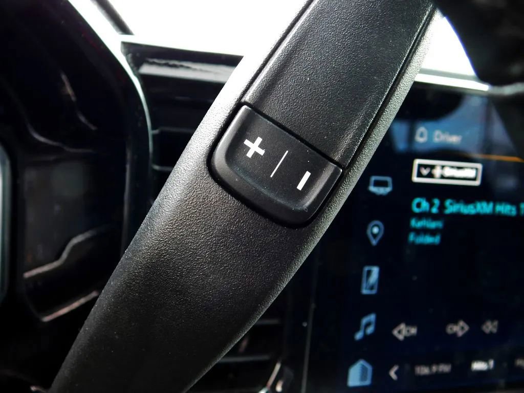 Used 2024 Chevrolet Silverado 1500 LT w/ Protection Package image 23